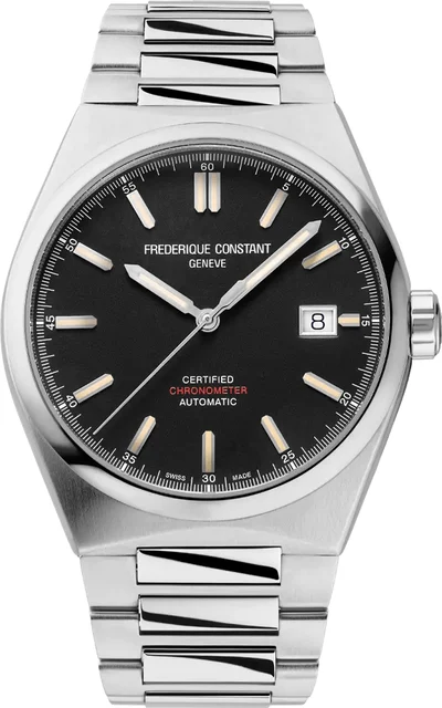 Frederique Constant Highlife FC-303BBG3NH6B kol saati