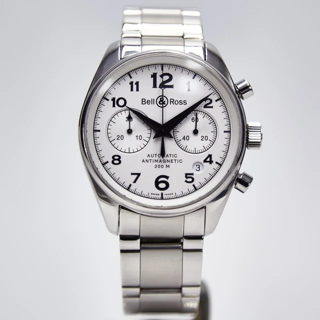 Bell & Ross Bell & Ross 210000006219 kol saati