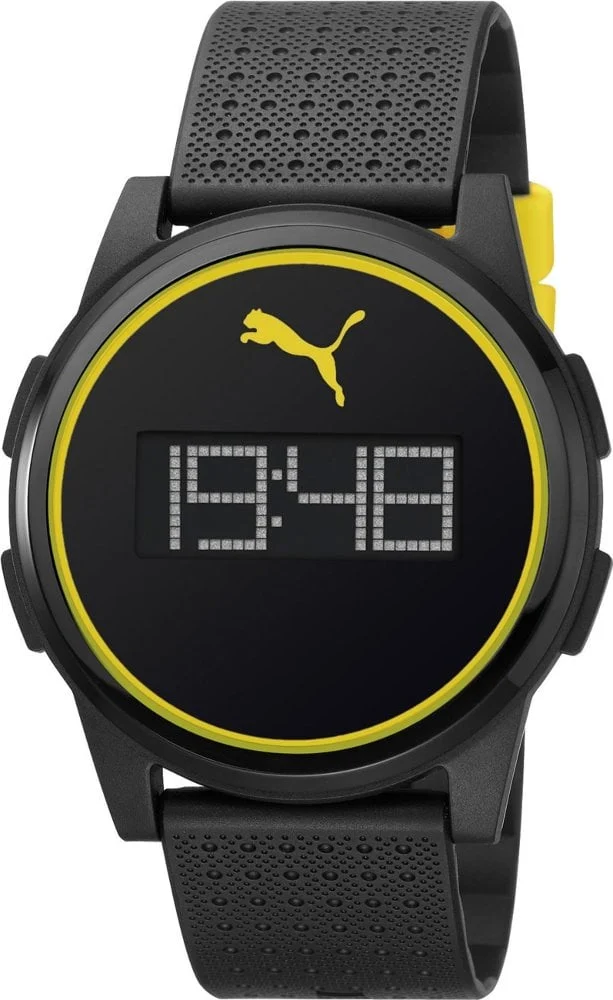 Puma PU910971002 44 mm kol saati