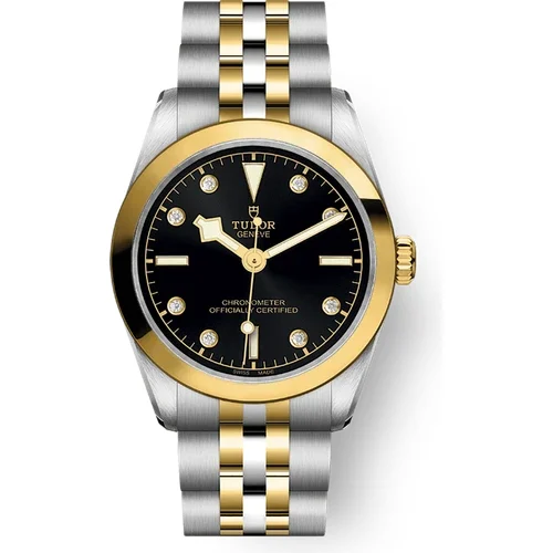 Tudor Black Bay One 31 S&G M79603-0006 kol saati