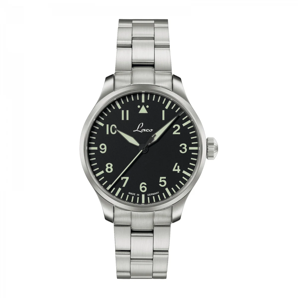 Laco Augsburg 862140 39 mm kol saati