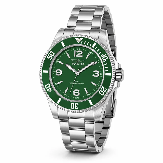 Invicta Specialty Rowan Watch - 40mm, Steel (69480) kol saati