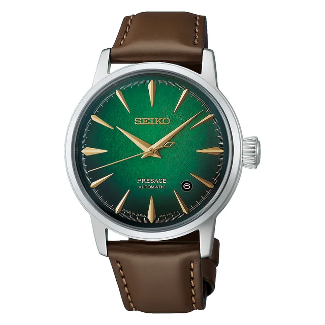 Seiko Presage Cocktail Time HCB002 HCB002J1 kol saati