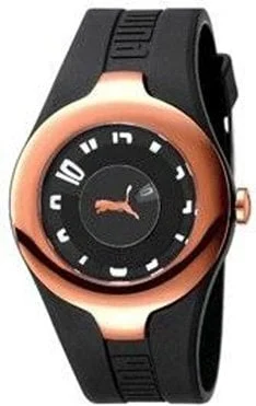 Puma PU101121003 43 mm kol saati