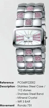 Pierre Cardin 068922002 (68922.403031 kol saati
