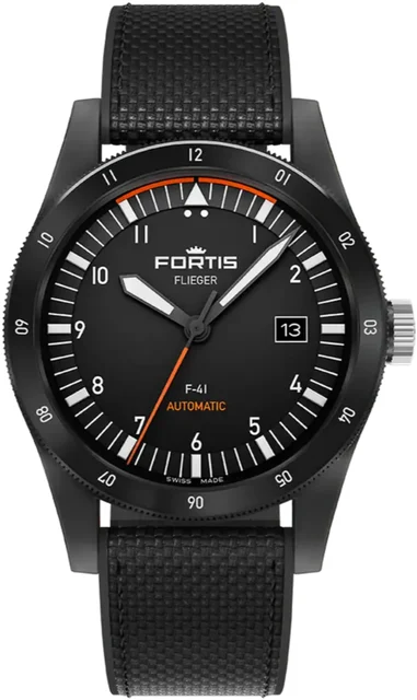 Fortis Flieger FS033 kol saati