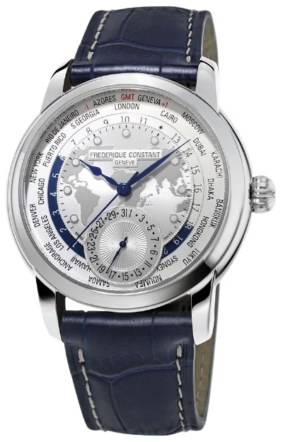 Frederique Constant Frederique Constant FC090 44 mm kol saati