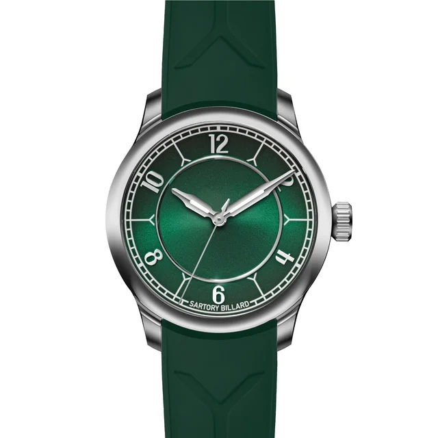 Sartory Billard Nuances Green SB04_ENUANGR kol saati