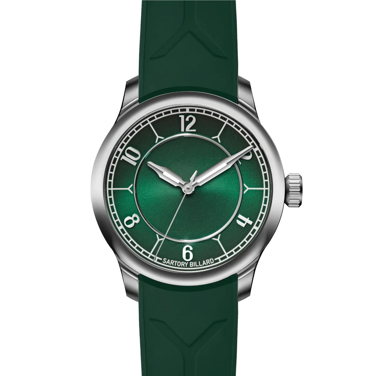 Sartory Billard Nuances Green SB04_ENUANGR kol saati