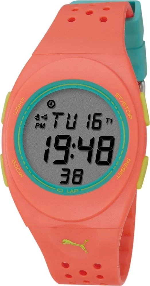 Puma PU910942005 38 mm kol saati