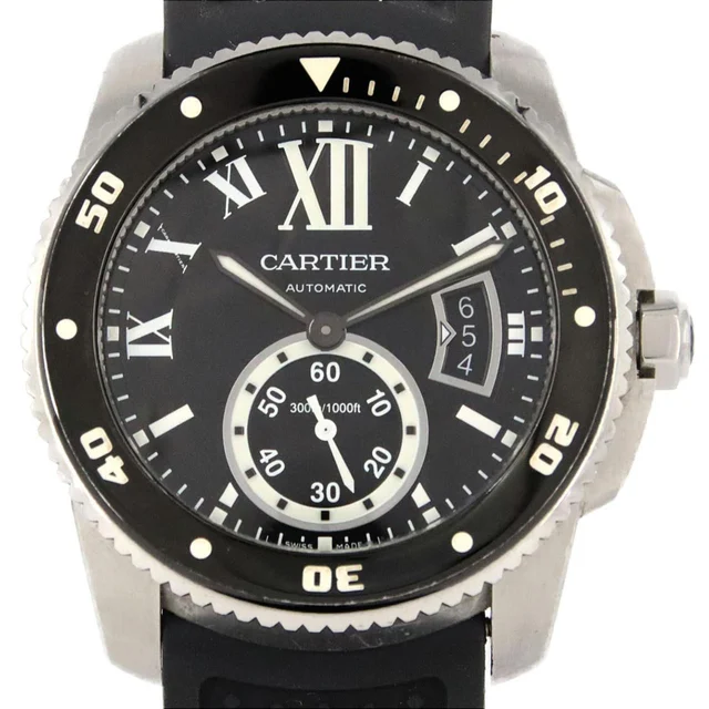 Cartier Cartier 57432 kol saati