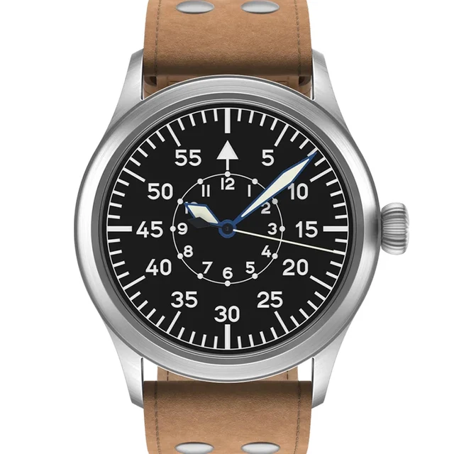 Stowa Flieger 46658 kol saati