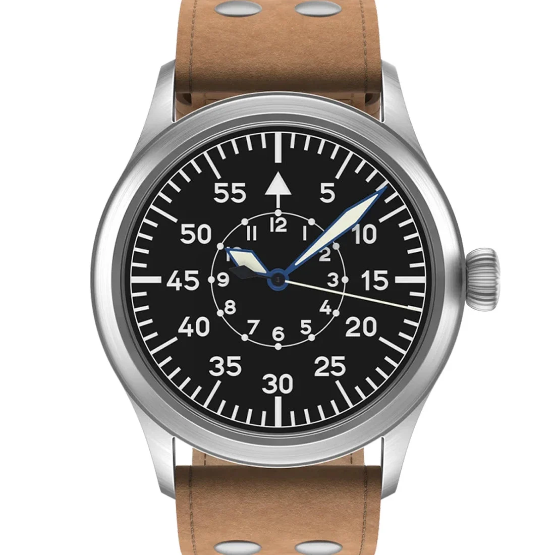 Stowa Flieger 46658 43 mm kol saati