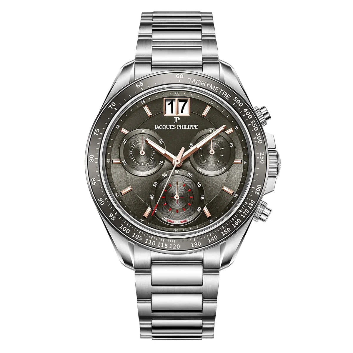 Jacques Philippe JPQGC901346 43 mm kol saati