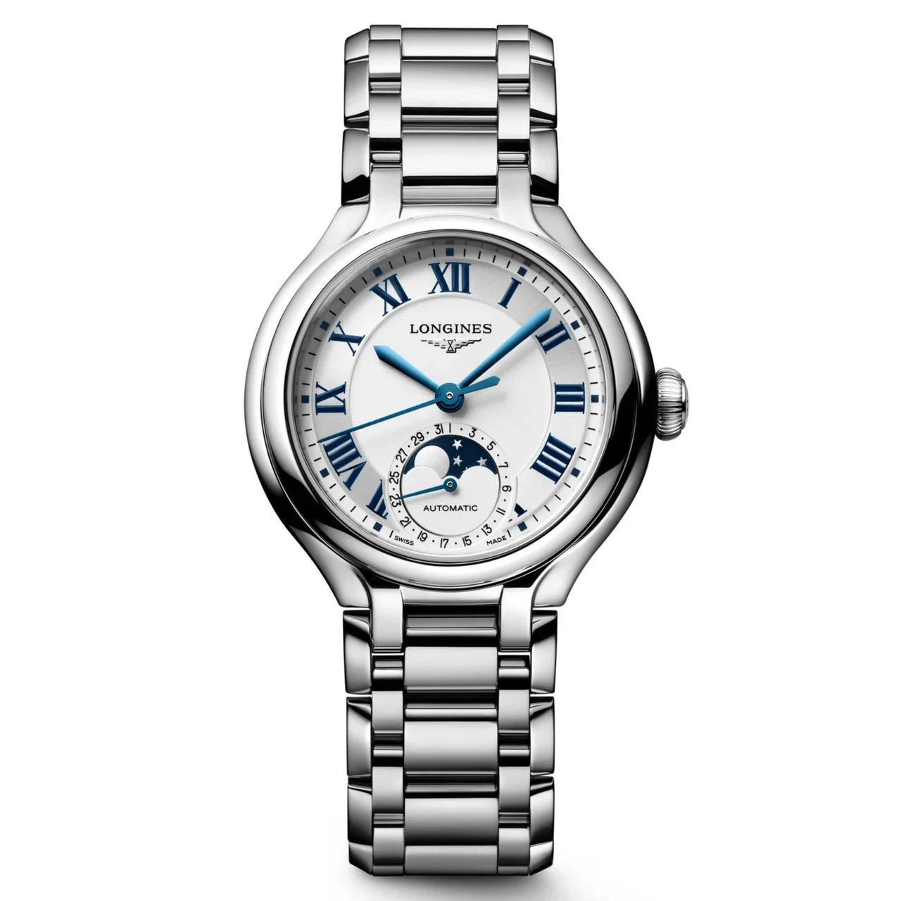 Longines Longines 210000007782 34 mm kol saati