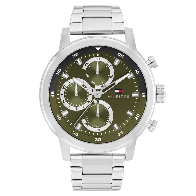 Tommy Hilfiger Rocky TH1792180 kol saati