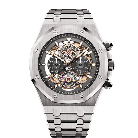 Audemars Piguet Royal Oak 26347TI.OO.1205TI.0126347TI.OO.1205TI.01 kol saati