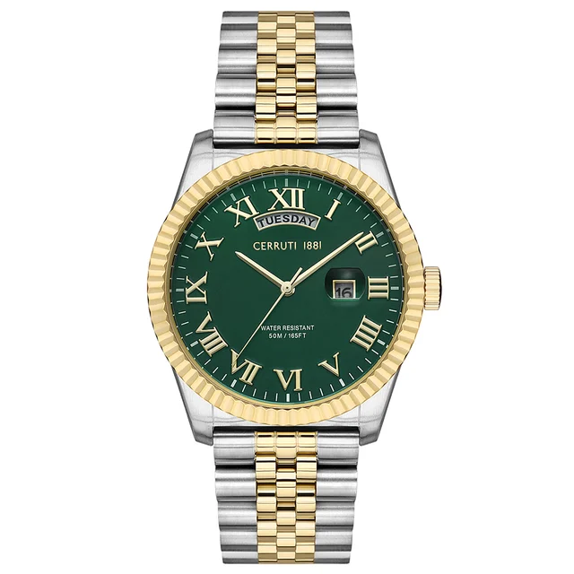 Cerruti 1881 CIWGH2117112 kol saati