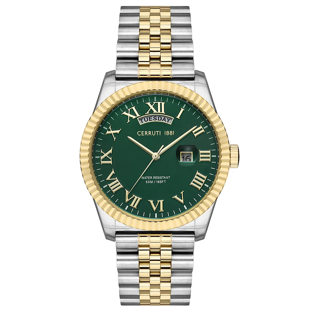 Cerruti 1881 CIWGH2117112 41 mm kol saati