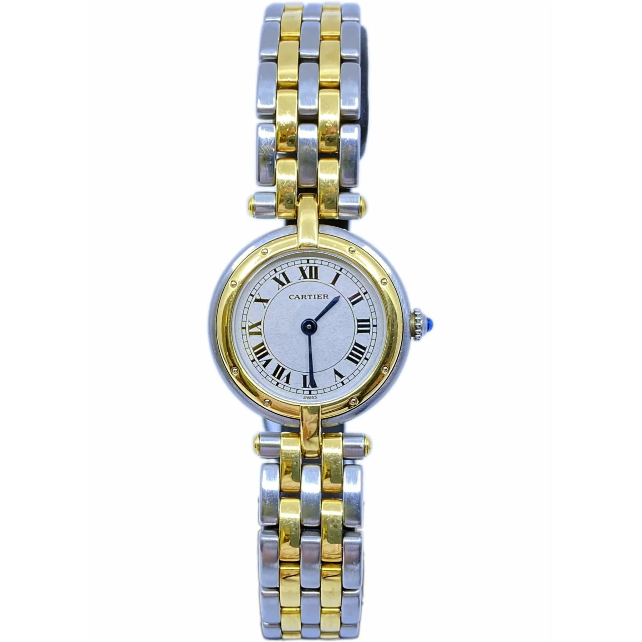 Cartier Panthere 210000016240 kol saati