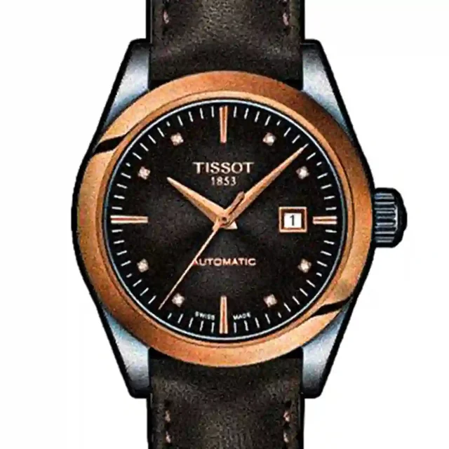 Tissot Tissot 27858 kol saati