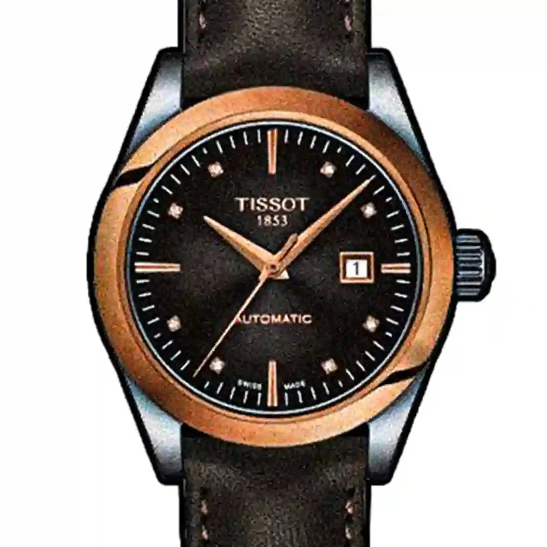 Tissot Tissot 27858 29 mm kol saati