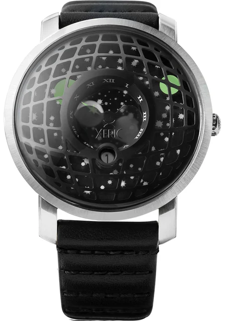 Xeric Nasa Trappist-1 TMP-3023 kol saati