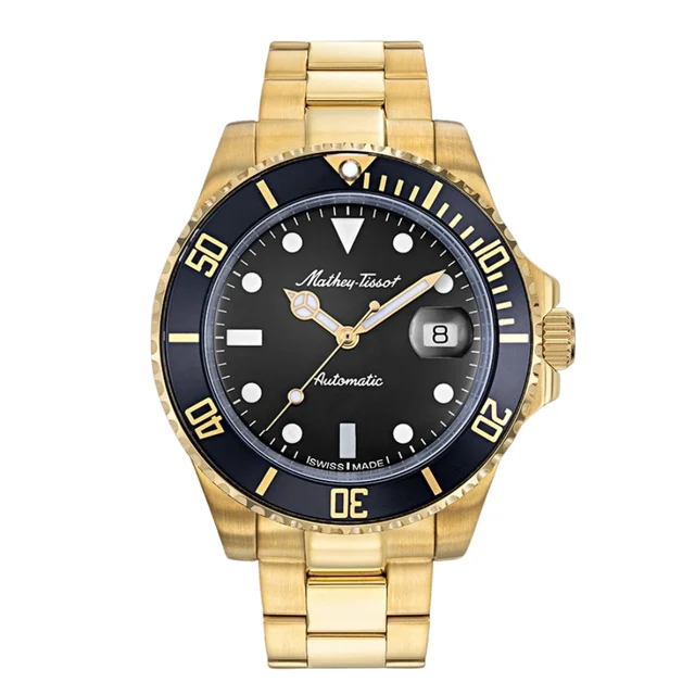Mathey-Tissot Mathy Vintage H901ATPN kol saati