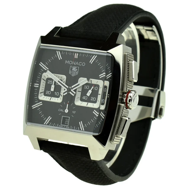 Tag Heuer Monaco WWZ1055 kol saati