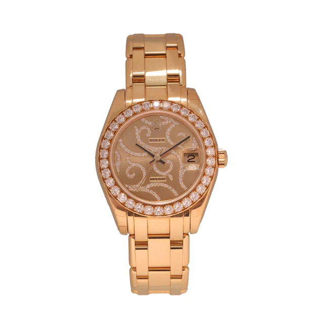 Rolex 81298 kol saati