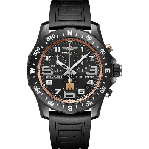 Breitling Endurance Pro 44 IRONMAN® Finisher X823101B1B1S1 kol saati