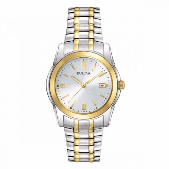 Bulova Bulova B116 38 mm kol saati