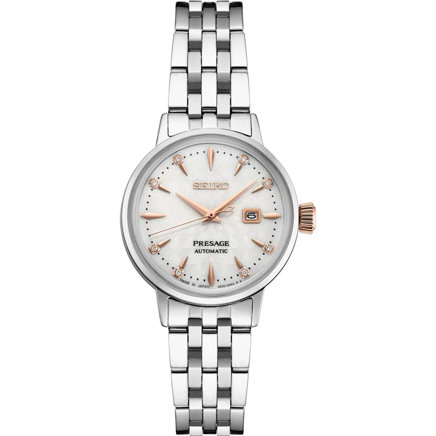 Seiko Presage SRE009 kol saati