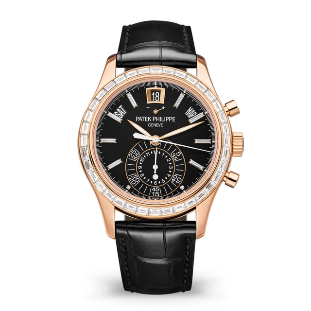 Patek Philippe Complications PPWMD050 kol saati