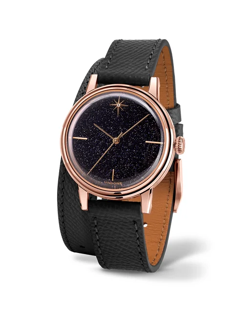 UNDONE Watches Urban 34 Valentine's special edition URB-V34-VLT kol saati