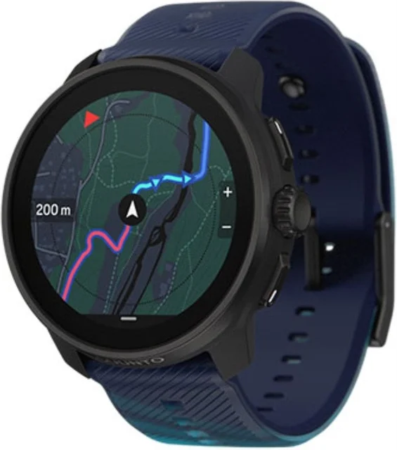 Suunto Race S UTMB SS051034000 kol saati