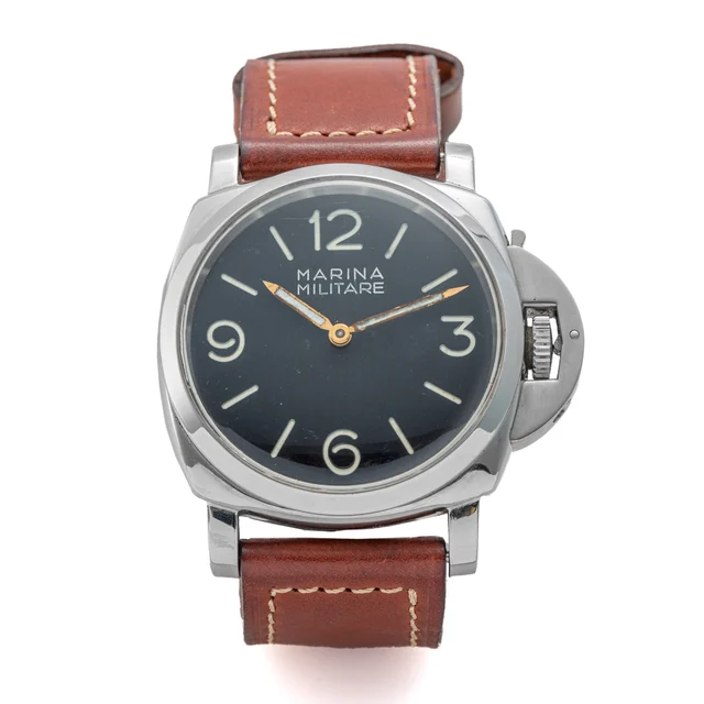 Panerai/Rolex Panerai/ Rolex 6152-1 kol saati