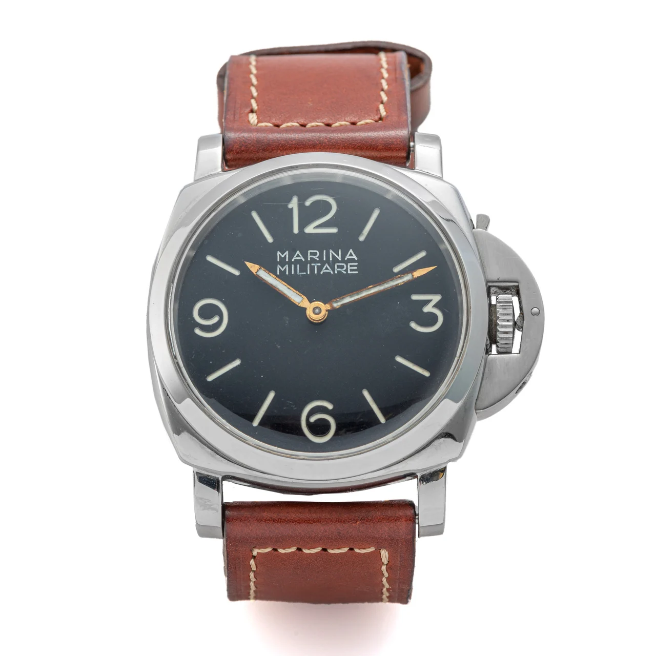 Panerai/Rolex Panerai/ Rolex 6152-1 kol saati