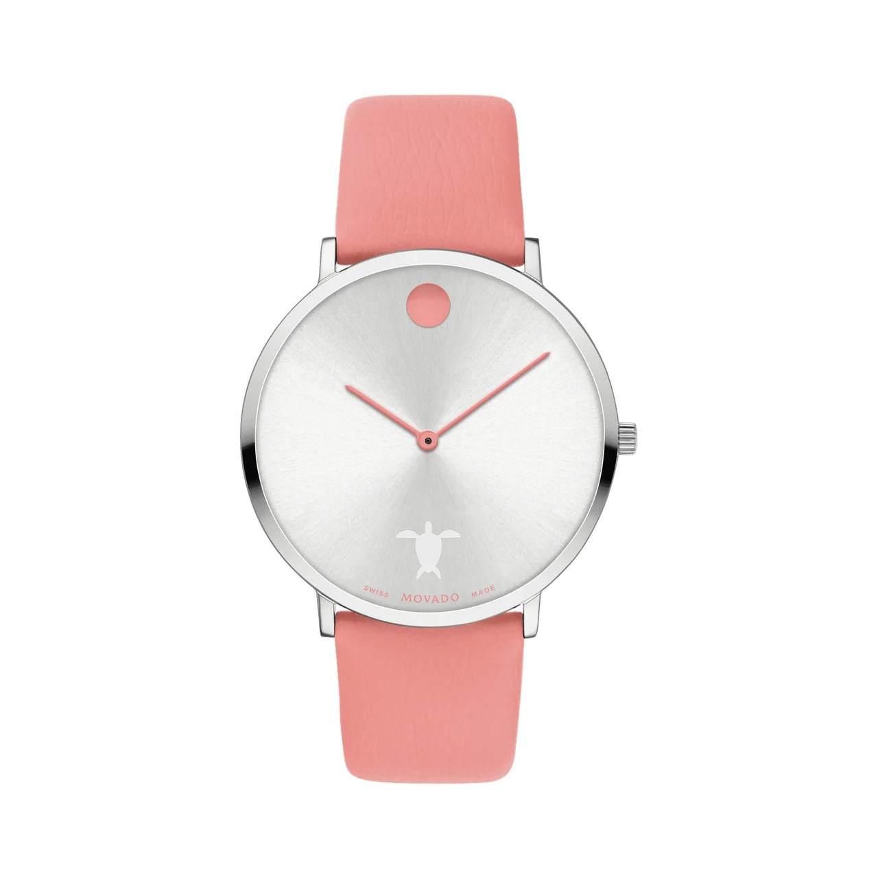 Movado Movado 607478 40 mm kol saati