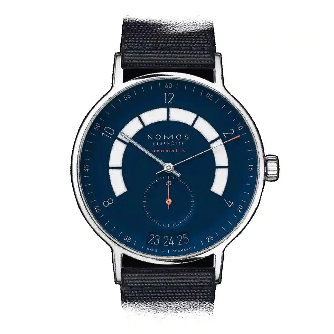 NOMOS Glashütte NOMOS Glashütte 19765 41 mm kol saati