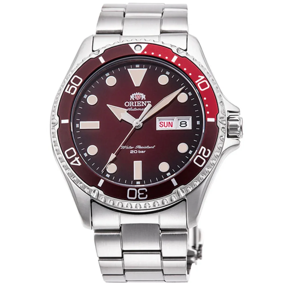 Orient OW-RAAA0814 42 mm kol saati