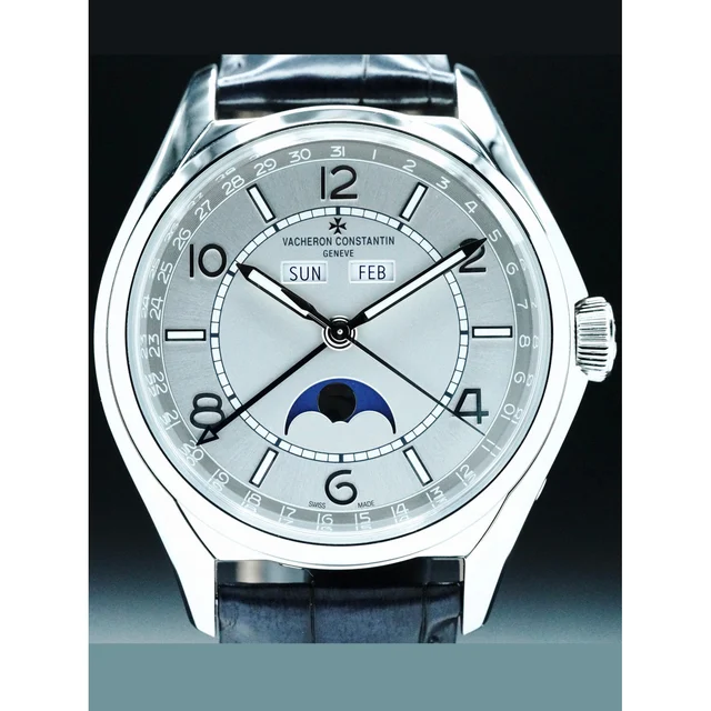 Vacheron Constantin Fifty-Six POC210000074594 kol saati