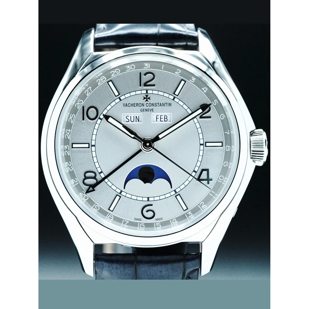 Vacheron Constantin Fifty-Six POC210000074594 40 mm kol saati