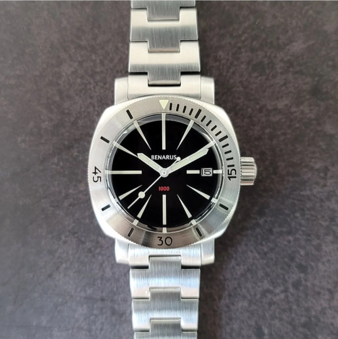 benarus benarus 64905 38 mm kol saati