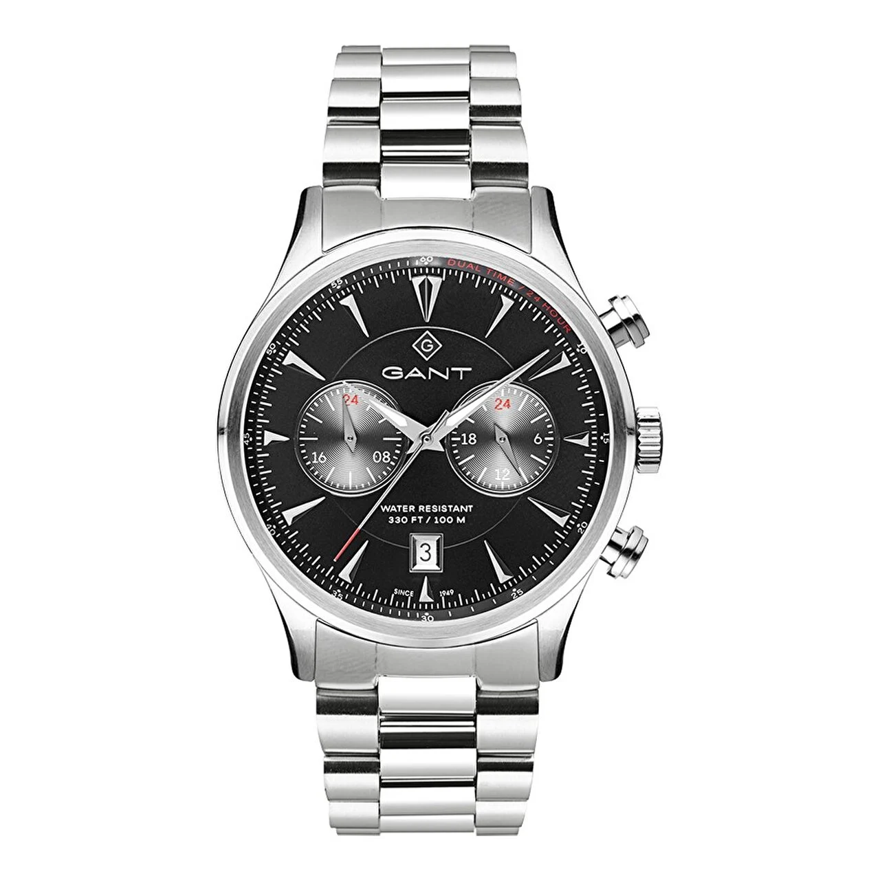 GANT G135001 43 mm kol saati