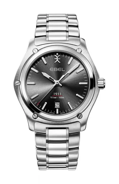 Ebel Ebel 1911 1216583 kol saati