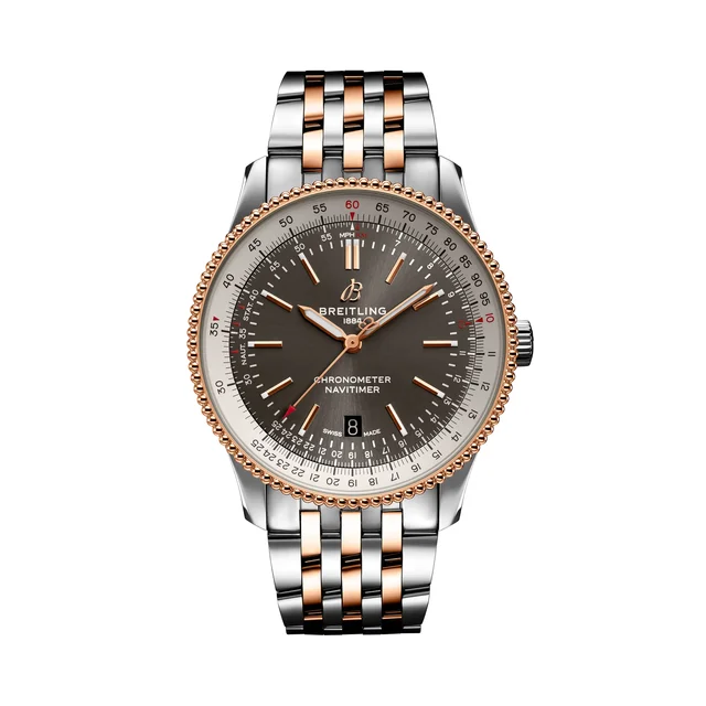 Breitling Navitimer Automatic 41 U17326211M1U1 kol saati