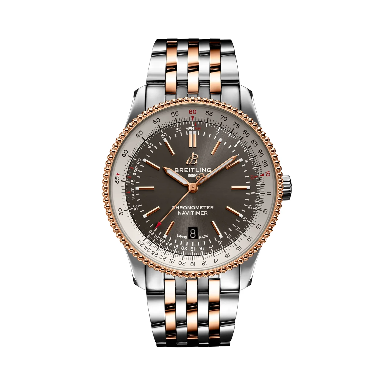 Breitling Navitimer Automatic 41 U17326211M1U1 41 mm kol saati