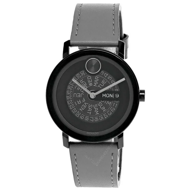 Movado Bold Evolution Watch 3600782 kol saati