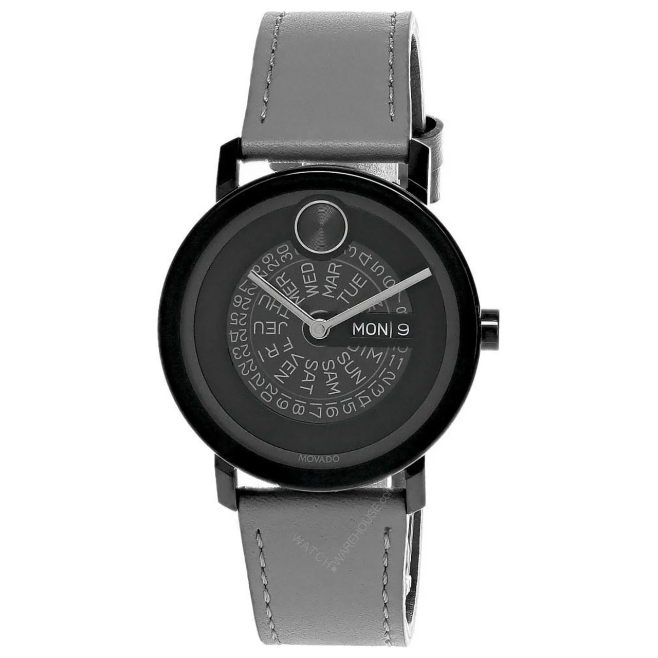 Movado Bold Evolution Watch 3600782 kol saati